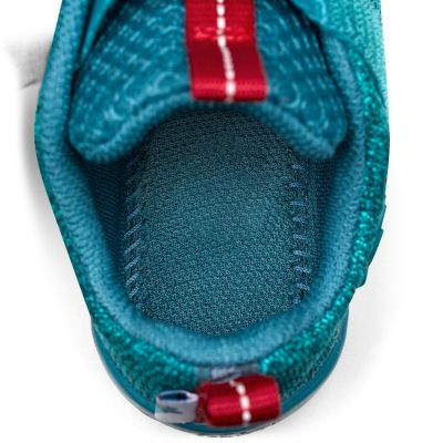 2. Buty Affenzahn Sneaker Knit Happy Shark Jr 00397-30009