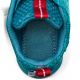 2. Buty Affenzahn Sneaker Knit Happy Shark Jr 00397-30009
