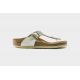2. Klapki Birkenstock Gizeh BS Jr 1015592