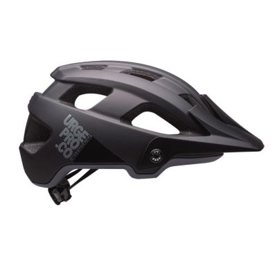3. URGE kask ALLTRAIL czarny L/XL 59-63 cm
