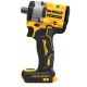 9. Klucz udarowy 18V DCF922N DEWALT