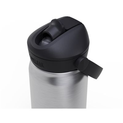 Butelka termiczna CAMELBAK Thrive Flip Straw Insulated SST 590ml