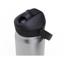 Butelka termiczna CAMELBAK Thrive Flip Straw Insulated SST 590ml