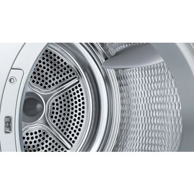 28. Suszarka do bielizny BOSCH WTH83277PL