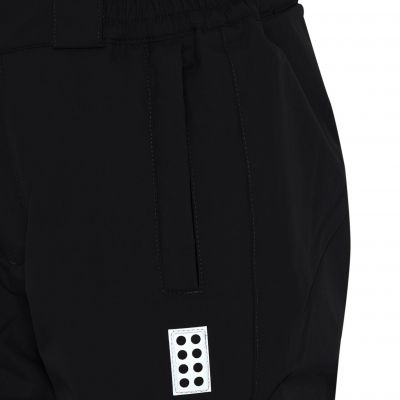 6. Spodnie narciarskie Lego Wear Lwpowai 708 Jr 11010168-995
