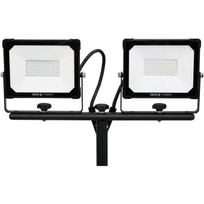 3. Yato YT-818171 oświetlenie robocze Czarny LED 60 W
