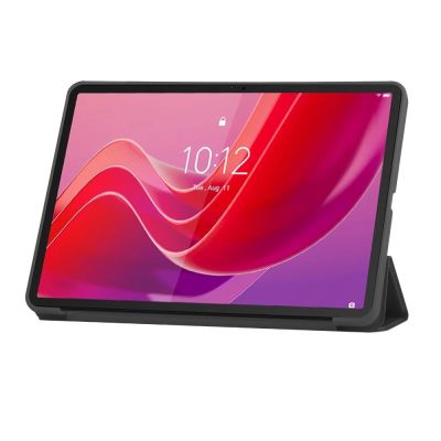 3. Etui Tech-Protect SmartCase na Lenovo Tab M11 11" TB-330 - czarne