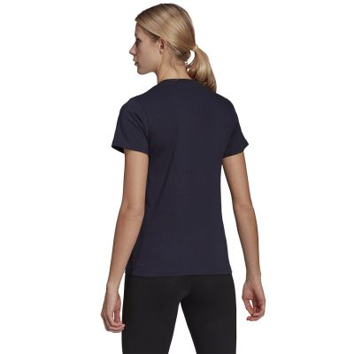 3. Koszulka adidas BL T W HH8838