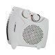 3. Termowentylator Esperanza Waikiki EHH004 (2000W; 3 stopnie grzania; kolor biały)
