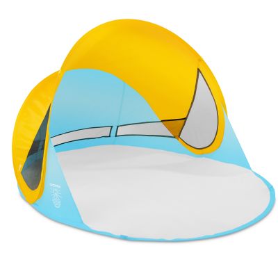 5. Namiot plażowy Spokey Stratus SPK-944845