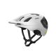 Kask rowerowy POC Axion Race Mips biało czarny