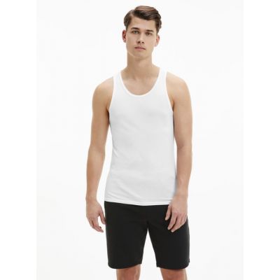 2. Koszulka Calvin Klein 2-Pack M 000NB1099A