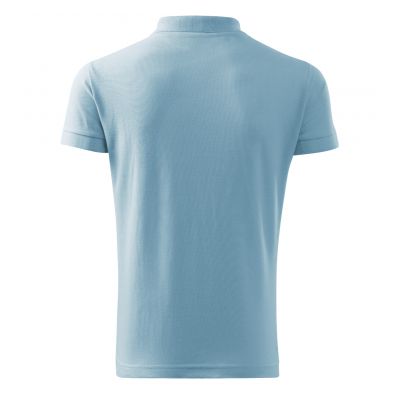 6. Koszulka Malfini polo Cotton Heavy M MLI-21515