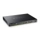 5. Switch Zyxel XGS2220-54FP 54p PoE (PoE+: 40;PoE++: 10) 960W Managed Gigabit/10G