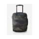 2. Torba RIP CURL F-LIGHT CABIN 30L SEARCH CAMO czarna
