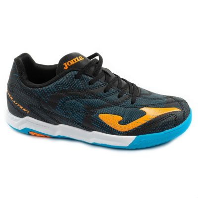 Joma buty sportowe piłkarskie Evolution JR 2601 halówki dziecięce