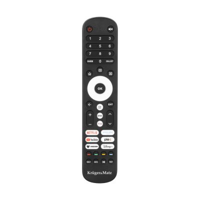 2. KRUGER&MATZ TELEWIZOR 40" KM0240FHD-V3 SMART DVB-T2/S2 H.265 HEVC