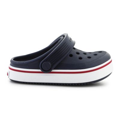 12. Chodaki Crocs Crocband Off Court Jr 208479-4CC