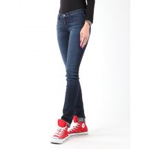 Jeansy Wrangler  Courtney blue shelter W23SU466N