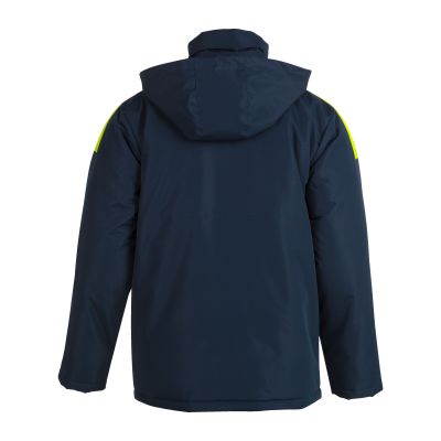 2. Kurtka Joma Trivor Anorak 102256.321