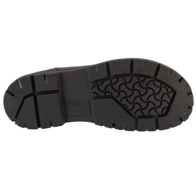 4. Birkenstock Highwood Lace Mid WP 1030961 Brązowe 42