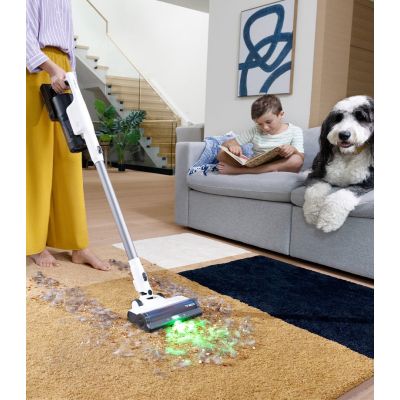 2. Odkurzacz pionowy Tineco Pure One Station 5