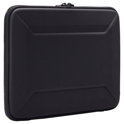 2. Rękawica Thule | Pasuje do rozmiaru 14 " | Pokrowiec na MacBooka | Czarny