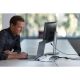 3. Kensington Stacja blokująca 2.0 (z otwieraną kluczem blokadą MicroSaver 2.0) do MacBooka i innych