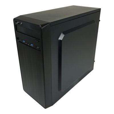 6. LC-Power Geh Micro ATX 2017MB o.N.
