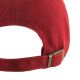 3. Czapka z daszkiem 47 Brand New York Yankees MLB Clean Up Cap B-RGW17GWS-RZ