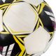 4. Piłka nożna hala Select Futsal Talento 9 MINI 2 gatunek biało-czerwono-czarna 19258/370021