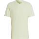 2. Koszulka adidas Essentials 3-Stripes Tee M HF4542
