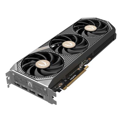 13. Karta graficzna ZOTAC GAMING GeForce RTX 5070 SOLID 12GB