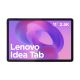 9. Lenovo Idea Tab Plus Mediatek 128 GB 30,7 cm (12.1") 8 GB Wi-Fi 5 (802.11ac) Android 15 Szary