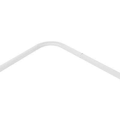 10. BRAMKA DO PIŁKI NOŻNEJ ENERO Z SIATKĄ 240x150x90CM FI 25 i 22mm