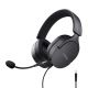 6. Słuchawki TRUST GXT489 FAYZO HEADSET BLK (24898)