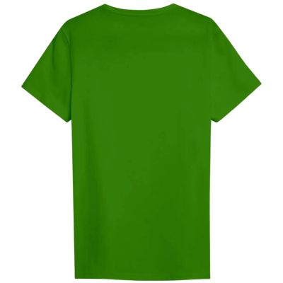 3. T-shirt bewełniany męski 4F 4FWSS26TTSHM4483-41S