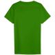 3. T-shirt bewełniany męski 4F 4FWSS26TTSHM4483-41S