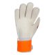 3. Rękawice bramkarskie Select Flexi Grip Jr 6054406666