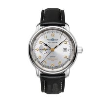 Zegarek Zeppelin Mediterranee 96681, 40mm