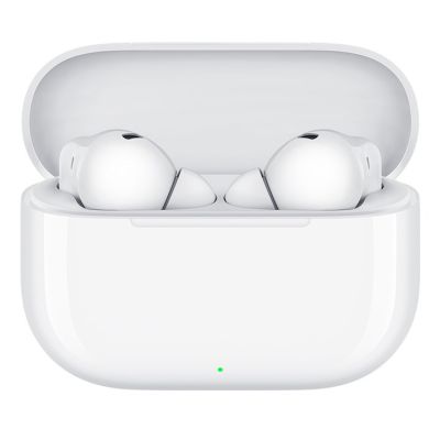 Huawei FreeBuds SE 4 Zestaw słuchawkowy Przewodowy i Bezprzewodowy Douszny Połączenia/muzyka USB Type-C Bluetooth Biały