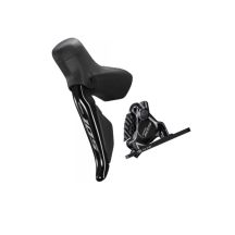 SHIMANO komplet hamulca przedniego ST-R71701000mm