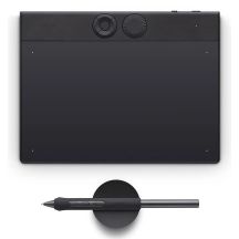 Mały tablet piórkowy Wacom Intuos Pro PTK470K0B