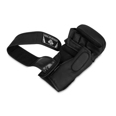 50. Rękawice MMAsparingowe M - Black Dragon - Valor Series