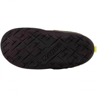 6. Buty Kappa Claw Tex Jr 280022M 3133
