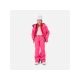 2. Spodnie Rossignol Girl Ski Pant różowy