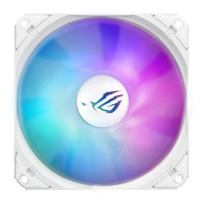 5. Chłodzenie ASUS ROG STRIX LC III 240 ARGB WHT