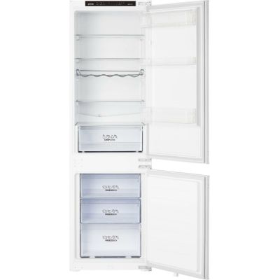 13. Lodówka do zabudowy GORENJE NRKI418EP1