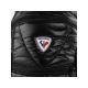 2. Plecak ROSSIGNOL Puffy Bag Black granatowy