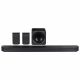 Soundbar Samsung HW-Q990F/EN 11.1.4 kan. 750W Bluetooth 5.3 Dolby Atmos Czarny (NOWOŚĆ 2025)